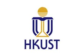 Hong Kong university of Science and Technology(HKUST) logo